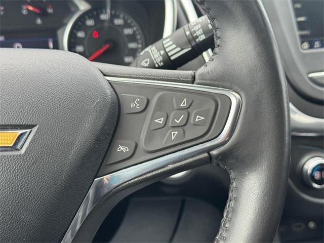 used 2019 Chevrolet Equinox car, priced at $20,500