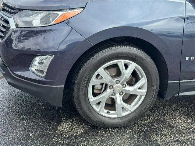 used 2019 Chevrolet Equinox car, priced at $20,500
