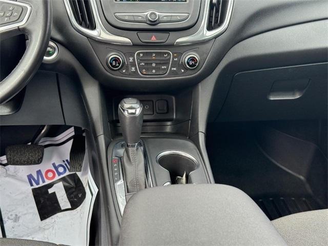 used 2019 Chevrolet Equinox car, priced at $20,500