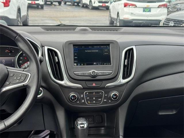 used 2019 Chevrolet Equinox car, priced at $20,500