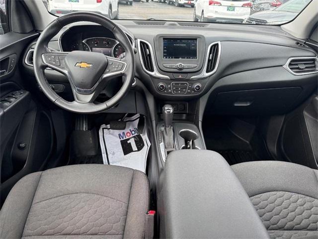used 2019 Chevrolet Equinox car, priced at $20,500
