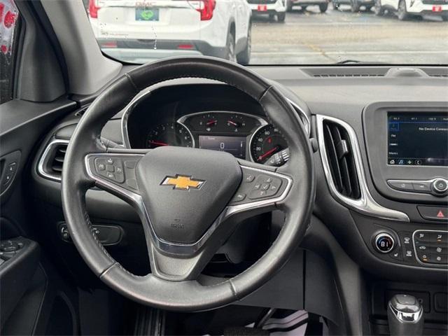 used 2019 Chevrolet Equinox car, priced at $20,500
