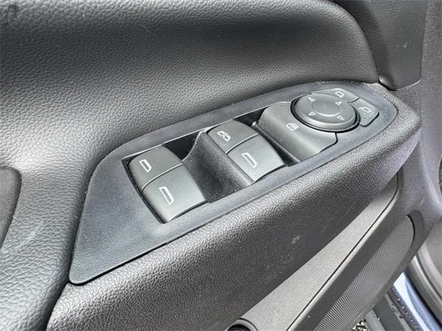 used 2019 Chevrolet Equinox car, priced at $20,500