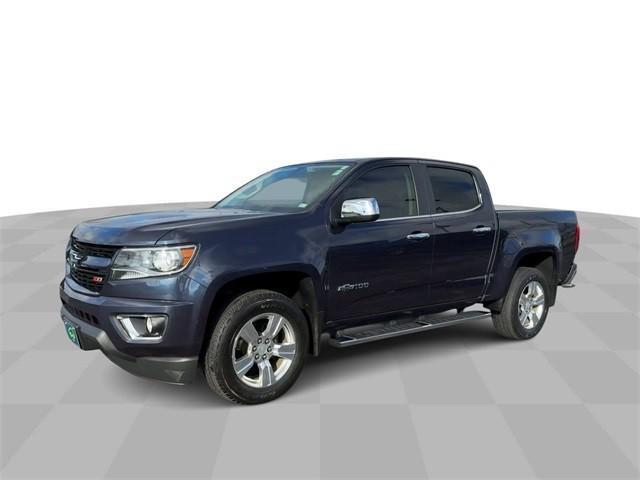 used 2018 Chevrolet Colorado car, priced at $26,500