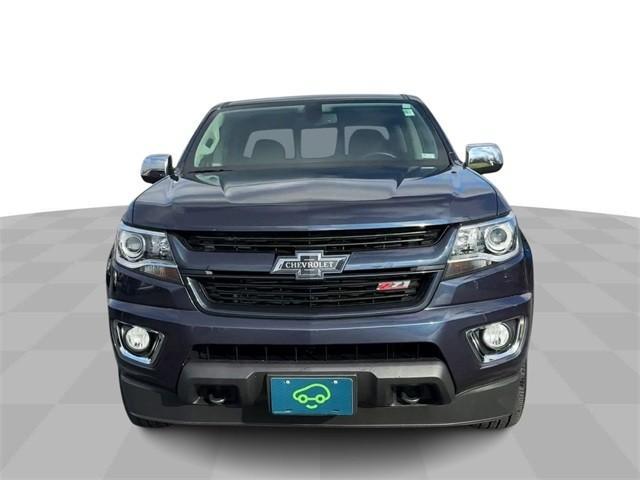 used 2018 Chevrolet Colorado car, priced at $26,500