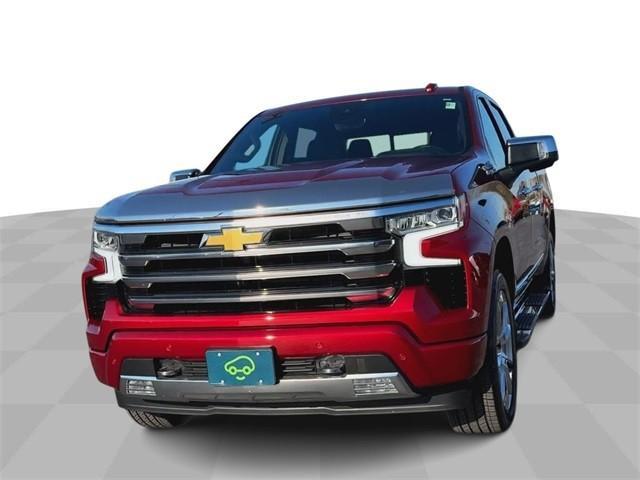 used 2024 Chevrolet Silverado 1500 car, priced at $58,500