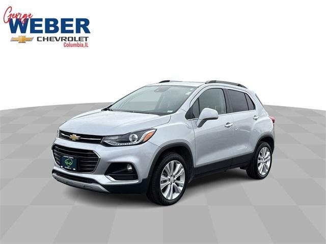 used 2020 Chevrolet Trax car, priced at $19,500