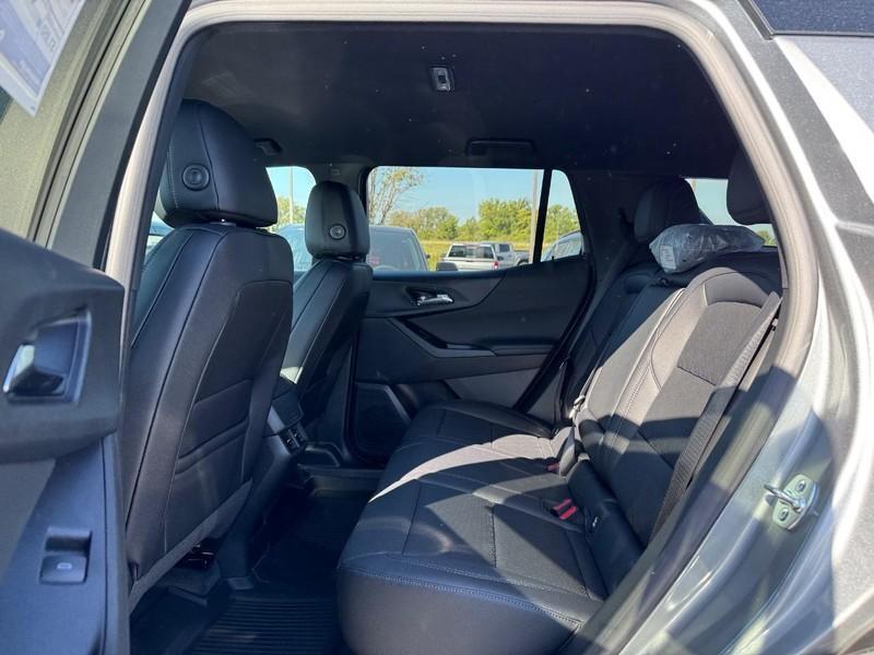 new 2026 Chevrolet Equinox car, priced at $29,680