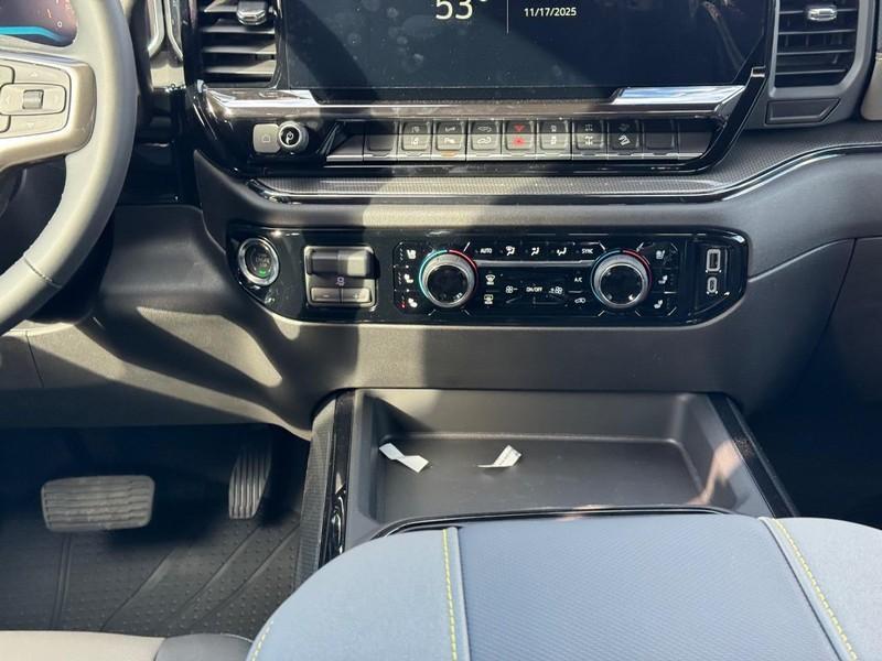 new 2026 Chevrolet Silverado 2500 car, priced at $71,999