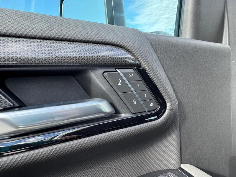 new 2026 Chevrolet Silverado 2500 car, priced at $71,999