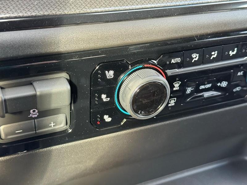 new 2026 Chevrolet Silverado 2500 car, priced at $71,999