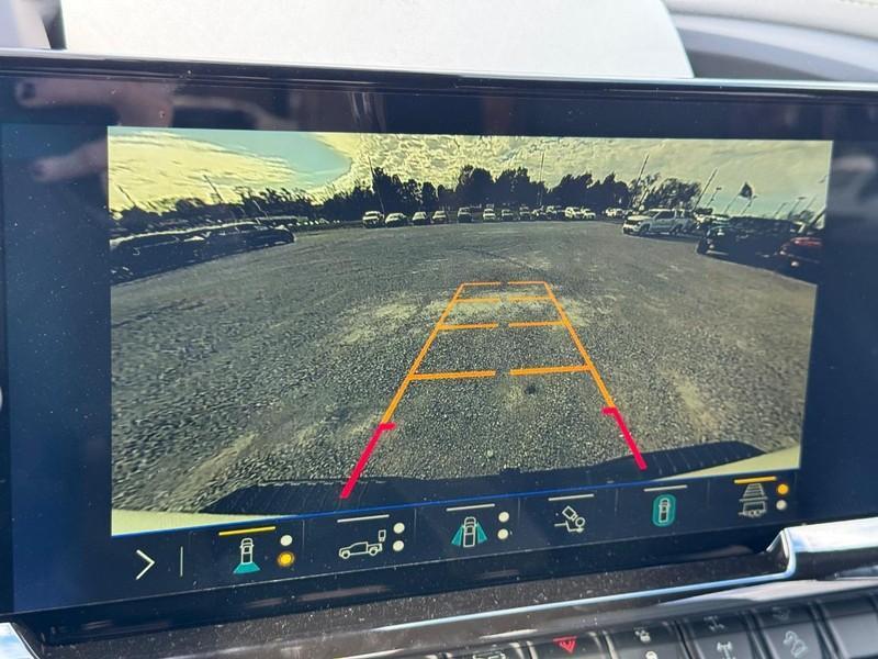 new 2026 Chevrolet Silverado 2500 car, priced at $71,999