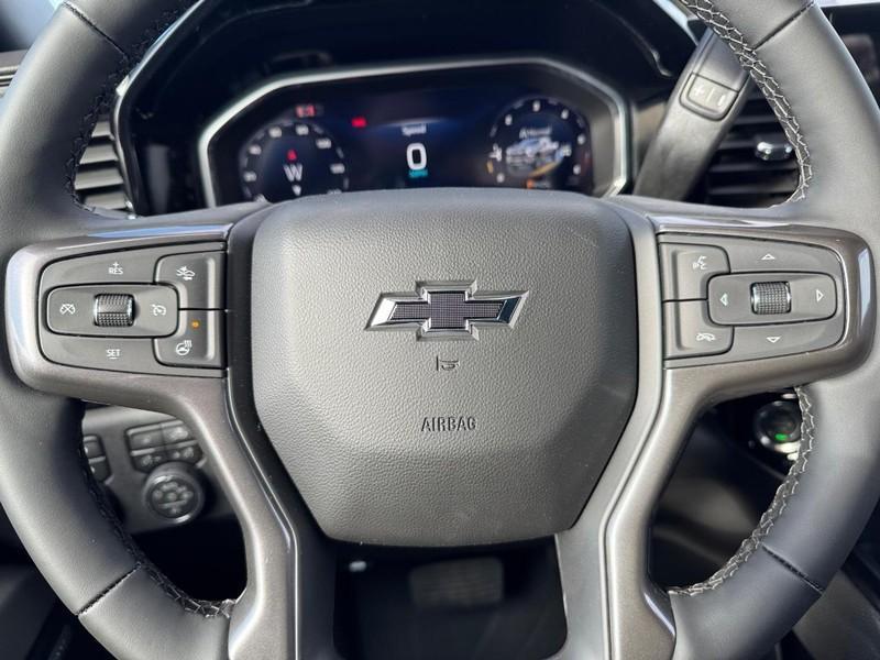 new 2026 Chevrolet Silverado 2500 car, priced at $71,999