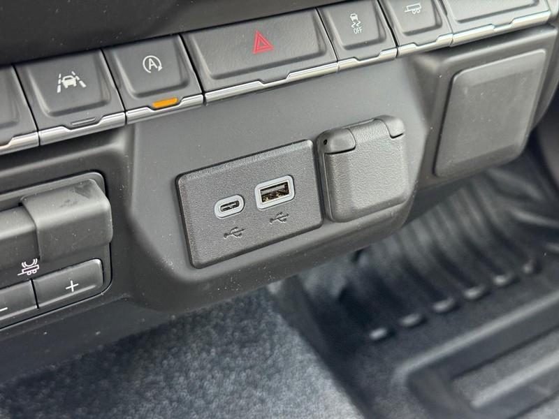 new 2026 Chevrolet Silverado 1500 car, priced at $35,650