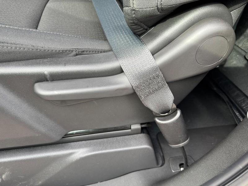 new 2026 Chevrolet Silverado 1500 car, priced at $35,650