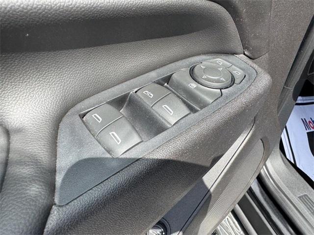 used 2018 Chevrolet Equinox car, priced at $13,500