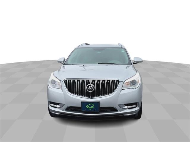 used 2016 Buick Enclave car, priced at $14,500