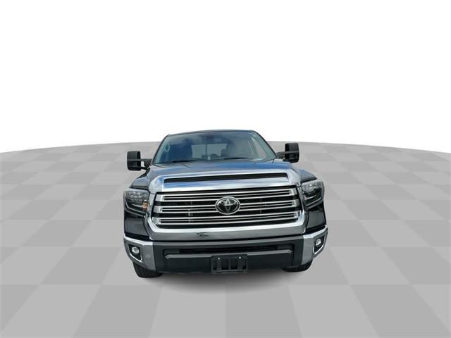 used 2020 Toyota Tundra car, priced at $42,500