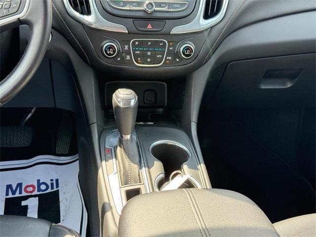 used 2018 Chevrolet Equinox car, priced at $15,000