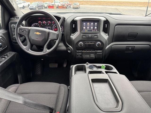 used 2024 Chevrolet Silverado 2500 car, priced at $49,500