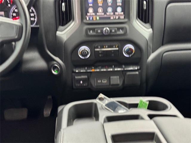 used 2024 Chevrolet Silverado 2500 car, priced at $49,500