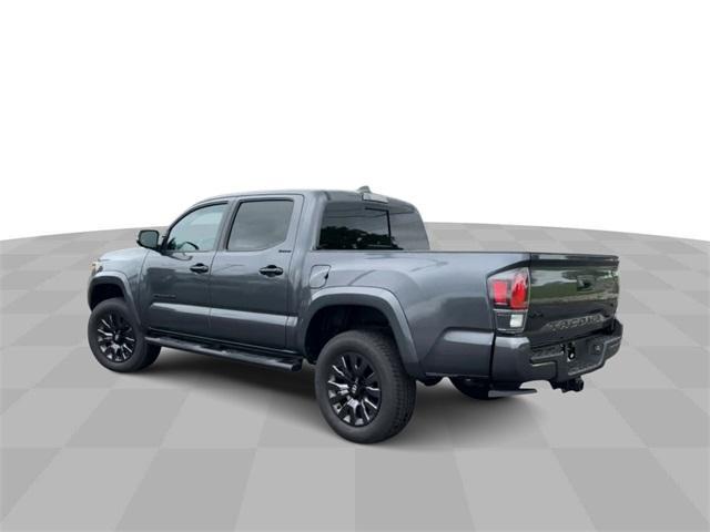 used 2023 Toyota Tacoma car, priced at $44,700