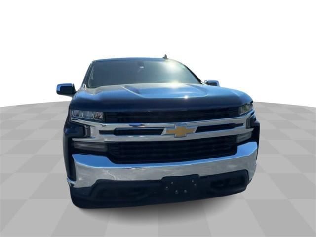 used 2020 Chevrolet Silverado 1500 car, priced at $29,000