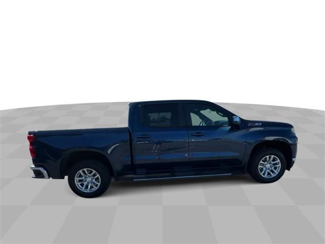 used 2020 Chevrolet Silverado 1500 car, priced at $29,000