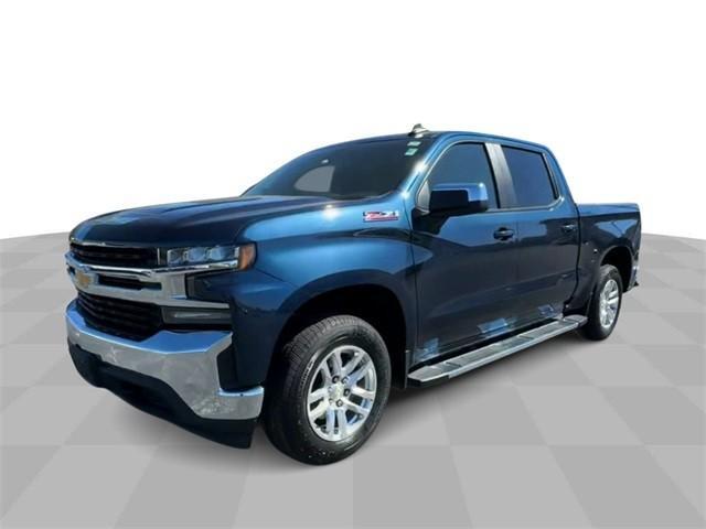 used 2020 Chevrolet Silverado 1500 car, priced at $29,000