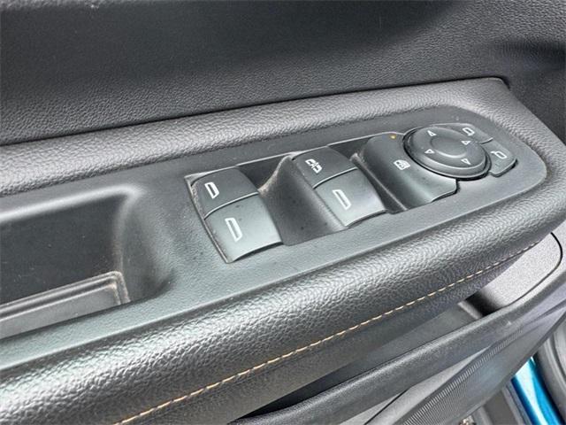 used 2020 GMC Terrain car, priced at $17,000