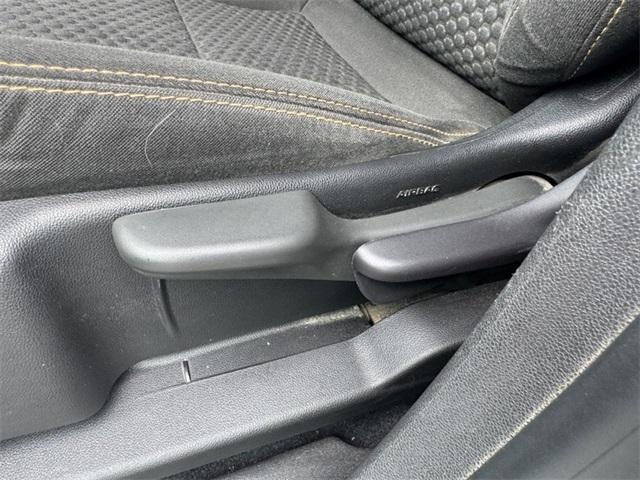 used 2020 GMC Terrain car, priced at $17,000