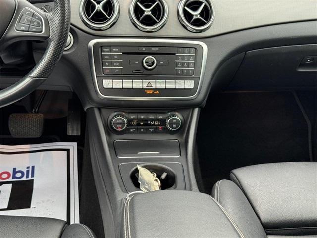 used 2020 Mercedes-Benz GLA 250 car, priced at $19,500