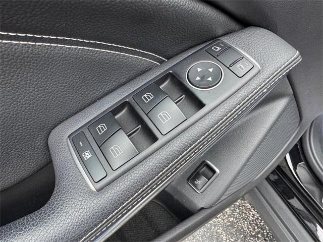 used 2020 Mercedes-Benz GLA 250 car, priced at $19,500