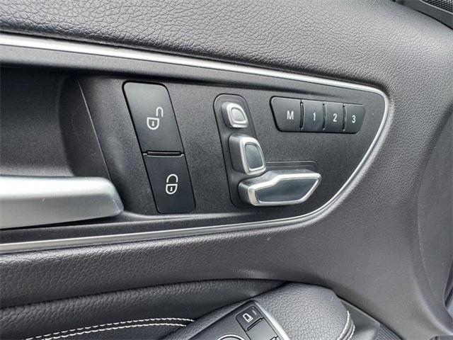 used 2020 Mercedes-Benz GLA 250 car, priced at $19,500