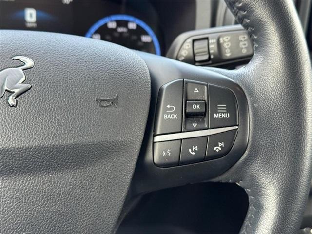 used 2022 Ford Bronco Sport car, priced at $24,700