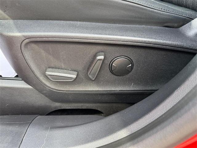 used 2022 Ford Bronco Sport car, priced at $24,700