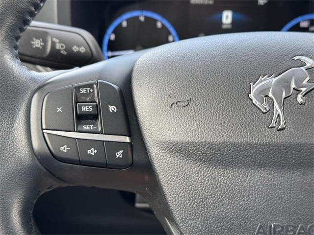 used 2022 Ford Bronco Sport car, priced at $24,700