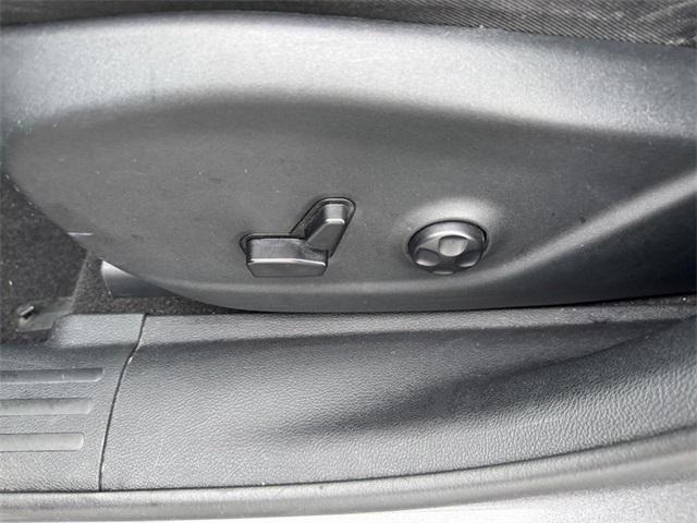 used 2019 Jeep Cherokee car, priced at $16,000