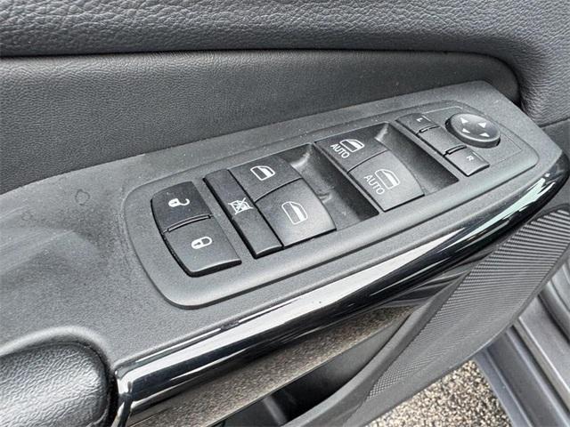 used 2019 Jeep Cherokee car, priced at $16,000