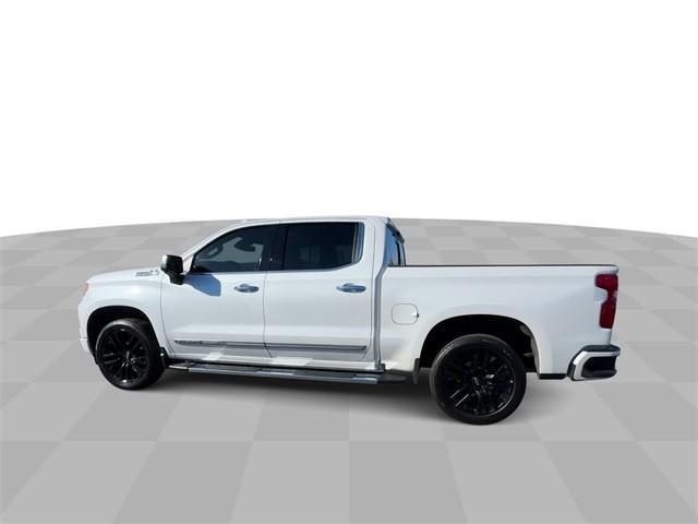 used 2022 Chevrolet Silverado 1500 car, priced at $46,000