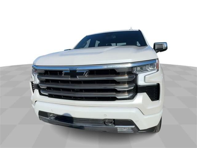 used 2022 Chevrolet Silverado 1500 car, priced at $46,000