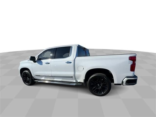 used 2022 Chevrolet Silverado 1500 car, priced at $46,000