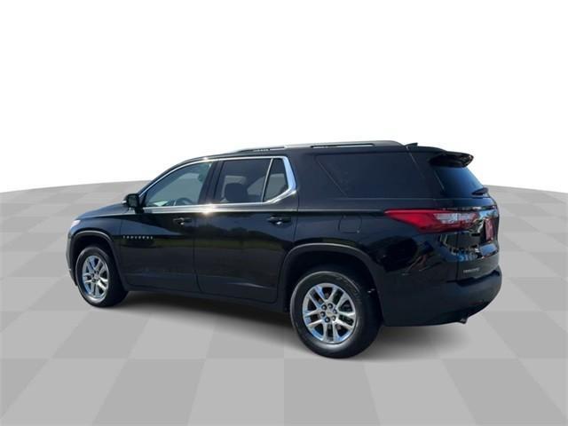 used 2019 Chevrolet Traverse car, priced at $17,800