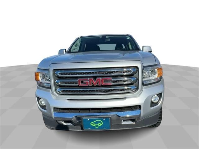 used 2015 GMC Canyon car, priced at $21,500