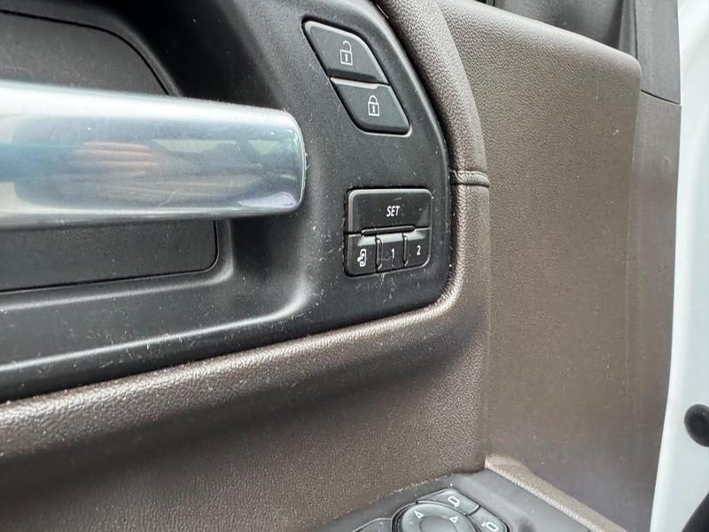 used 2020 Chevrolet Silverado 1500 car, priced at $33,800