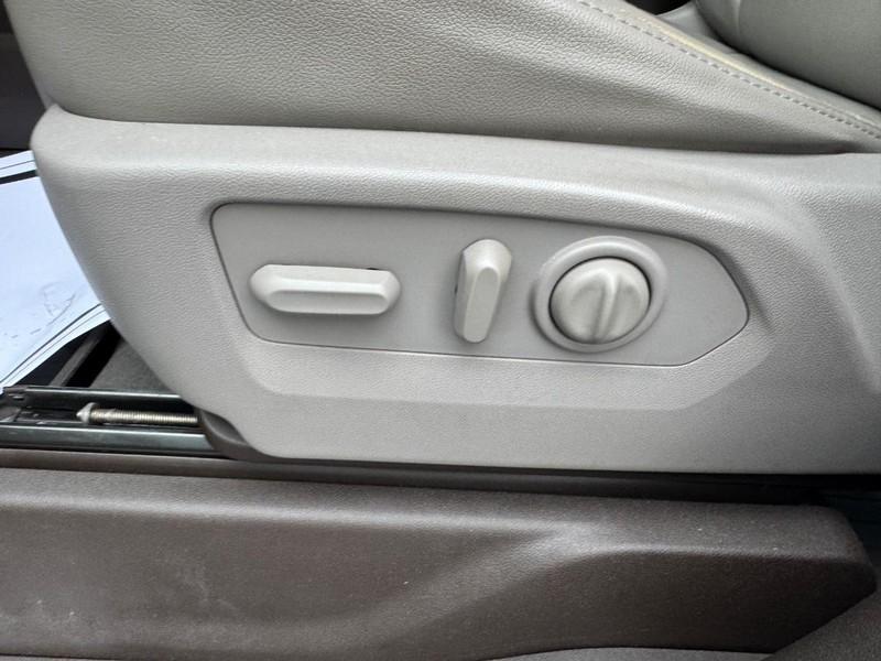 used 2020 Chevrolet Silverado 1500 car, priced at $33,800