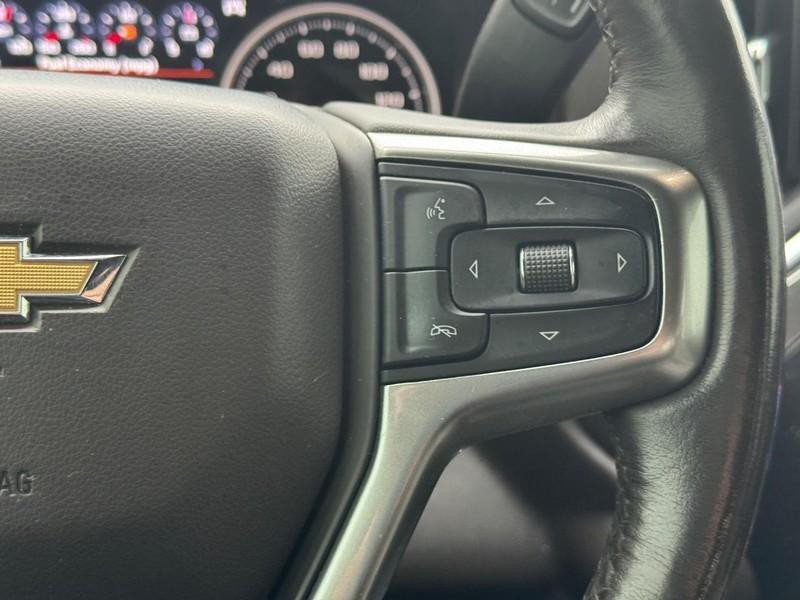 used 2020 Chevrolet Silverado 1500 car, priced at $33,800