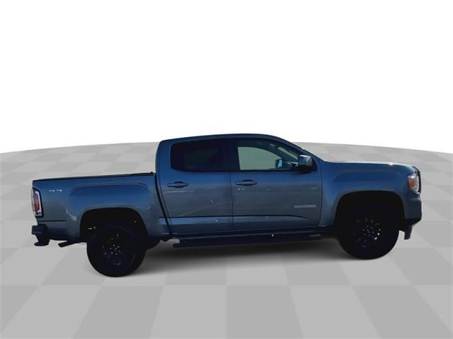 used 2021 GMC Canyon car, priced at $33,000