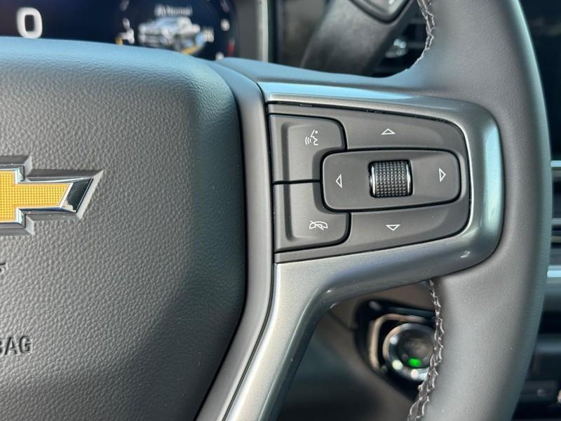 new 2025 Chevrolet Silverado 2500 car, priced at $63,205