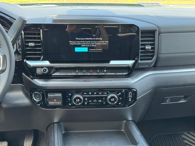 new 2025 Chevrolet Silverado 2500 car, priced at $63,205